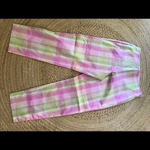 The Limited Crops, 6